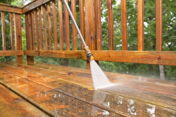 Trusted Suffield Depot, CT Pressure Washing Services Experts